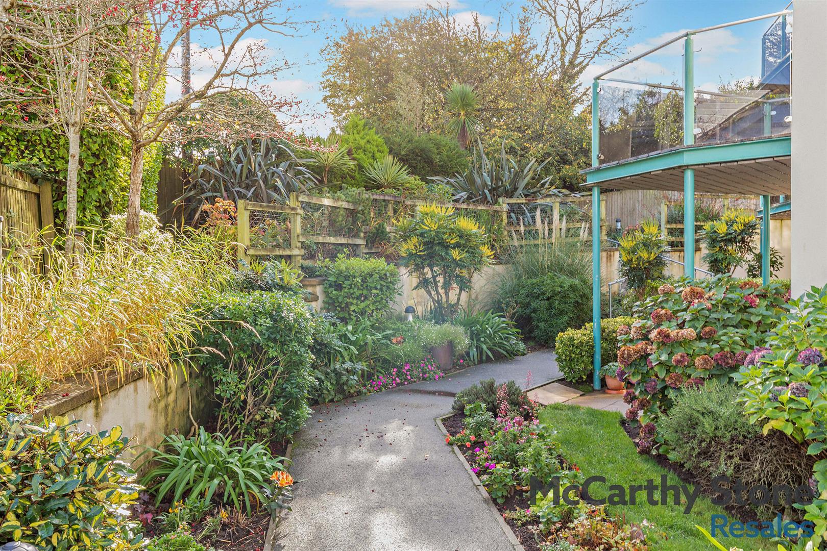 San Lorenzo Court, Hecla Drive, Carbis Bay, St. Ives