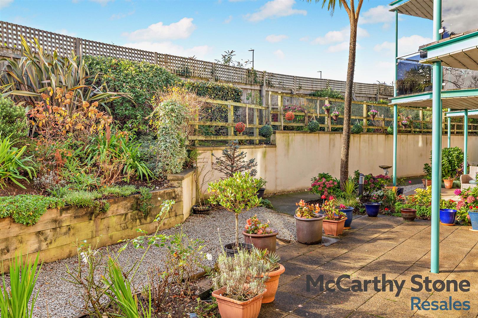 San Lorenzo Court, Hecla Drive, Carbis Bay, St. Ives