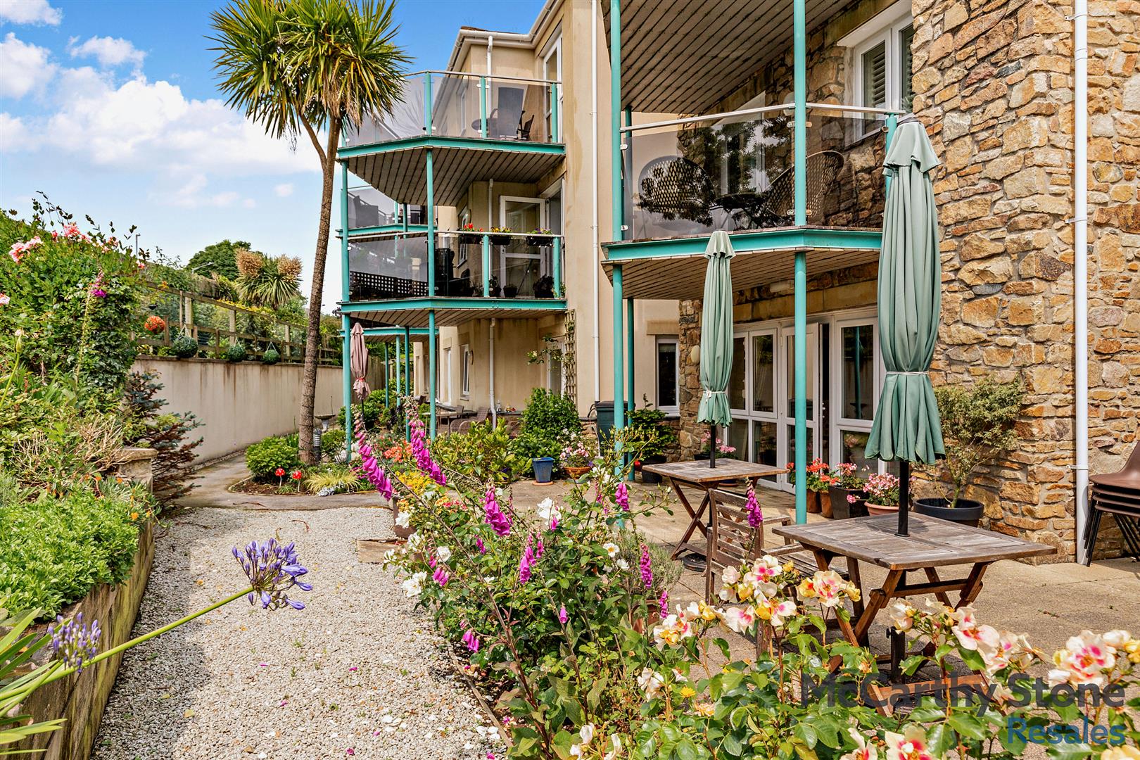 San Lorenzo Court, Hecla Drive, Carbis Bay, St. Ives