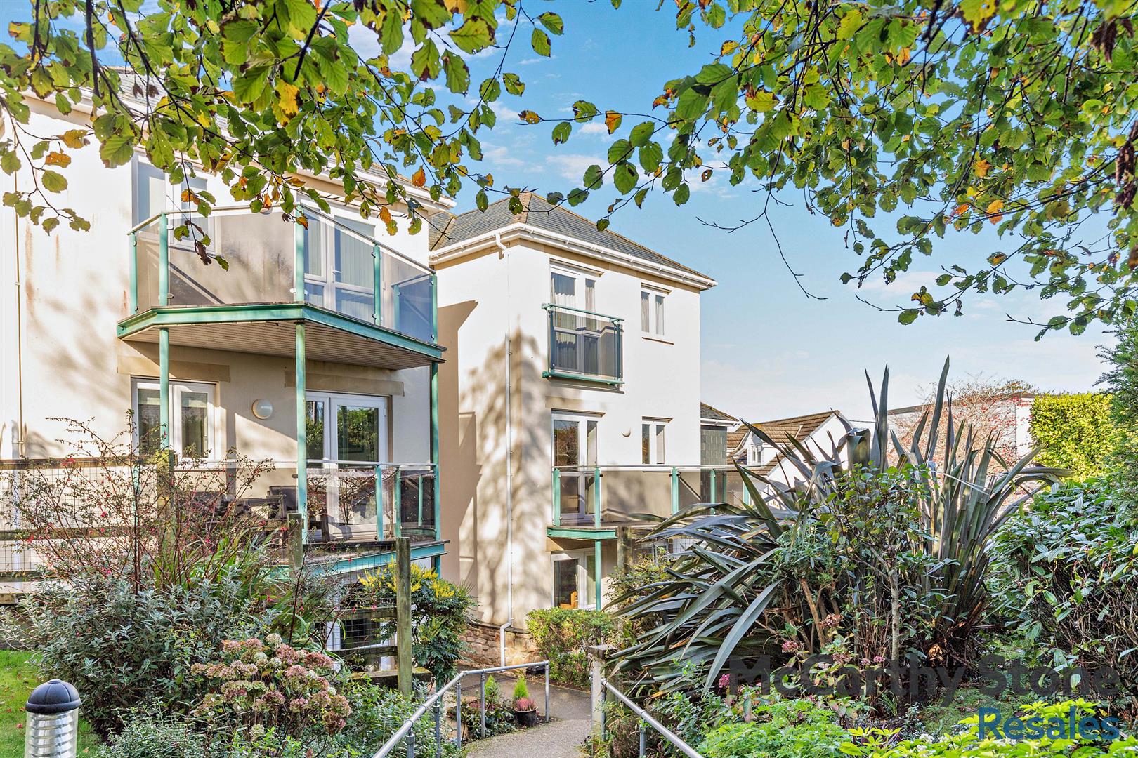 San Lorenzo Court, Hecla Drive, Carbis Bay, St. Ives