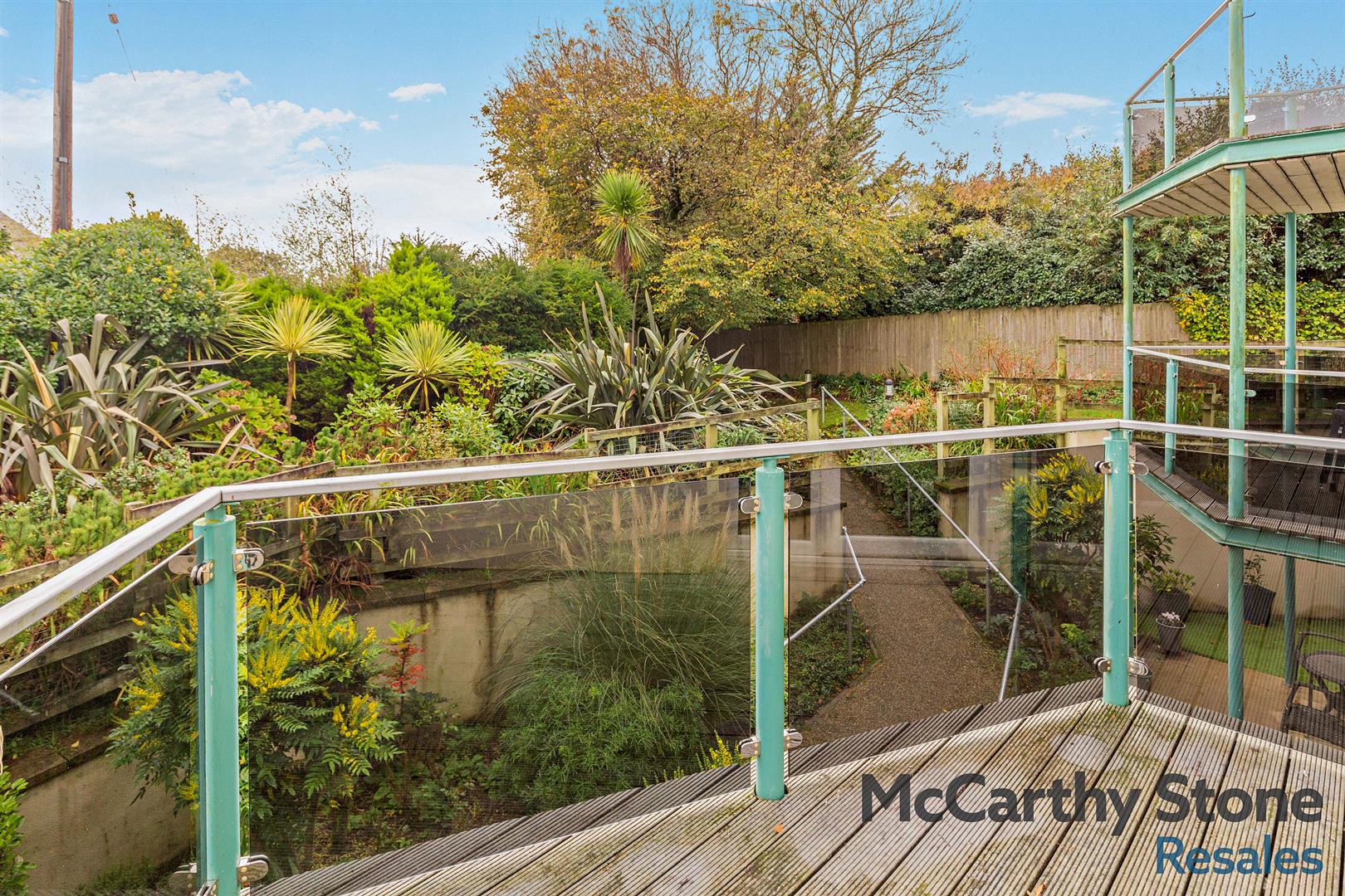 San Lorenzo Court, Hecla Drive, Carbis Bay, St. Ives