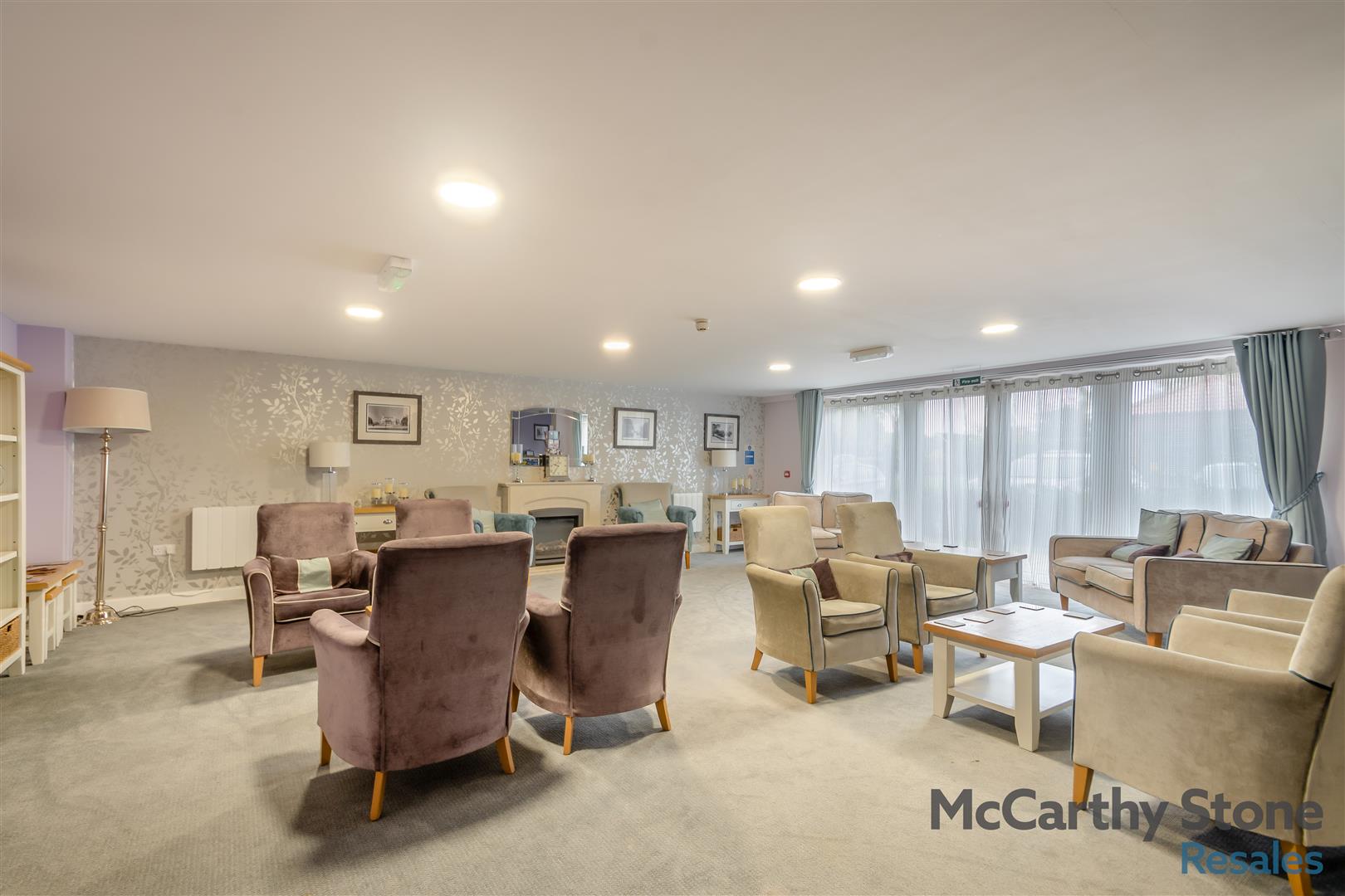 Devonshire Grange, Devonshire Avenue, Roundhay, Leeds, LS8 1AN