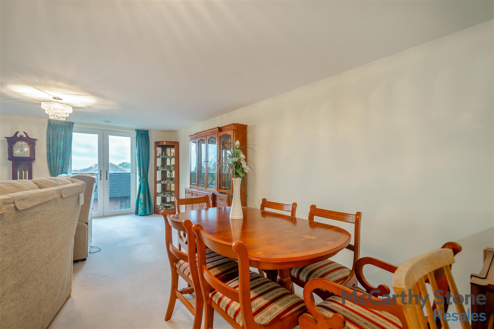 Devonshire Grange, Devonshire Avenue, Roundhay, Leeds, LS8 1AN