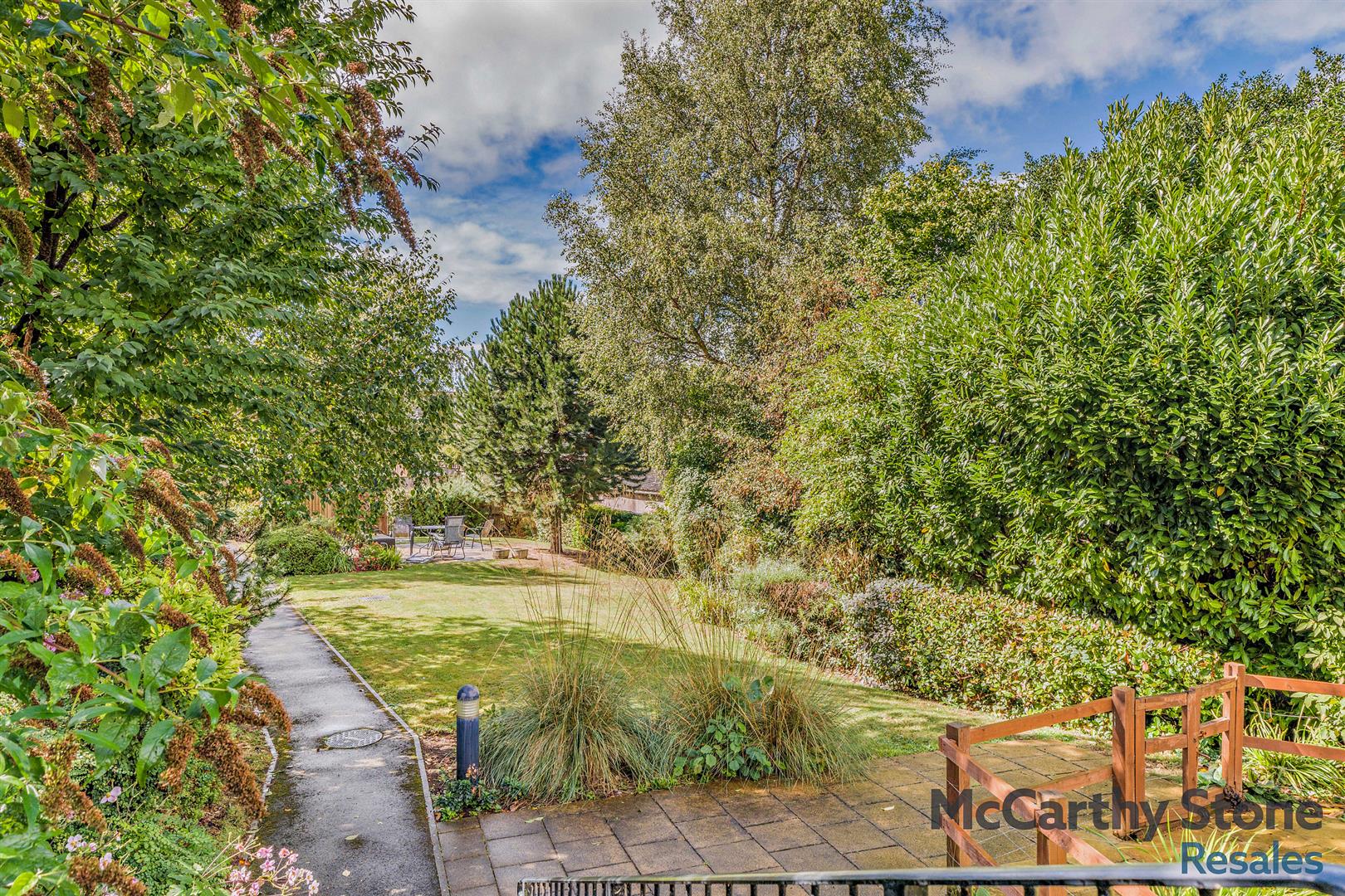 William Court Overnhill Road, Bristol