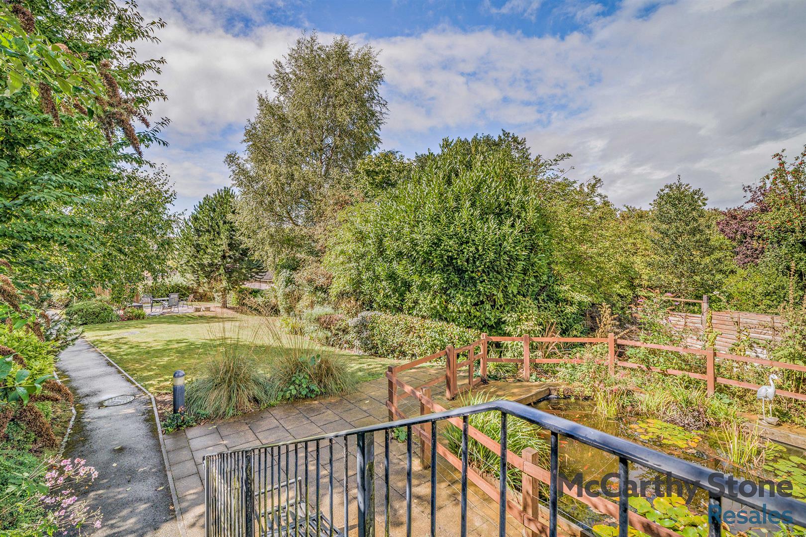 William Court Overnhill Road, Bristol