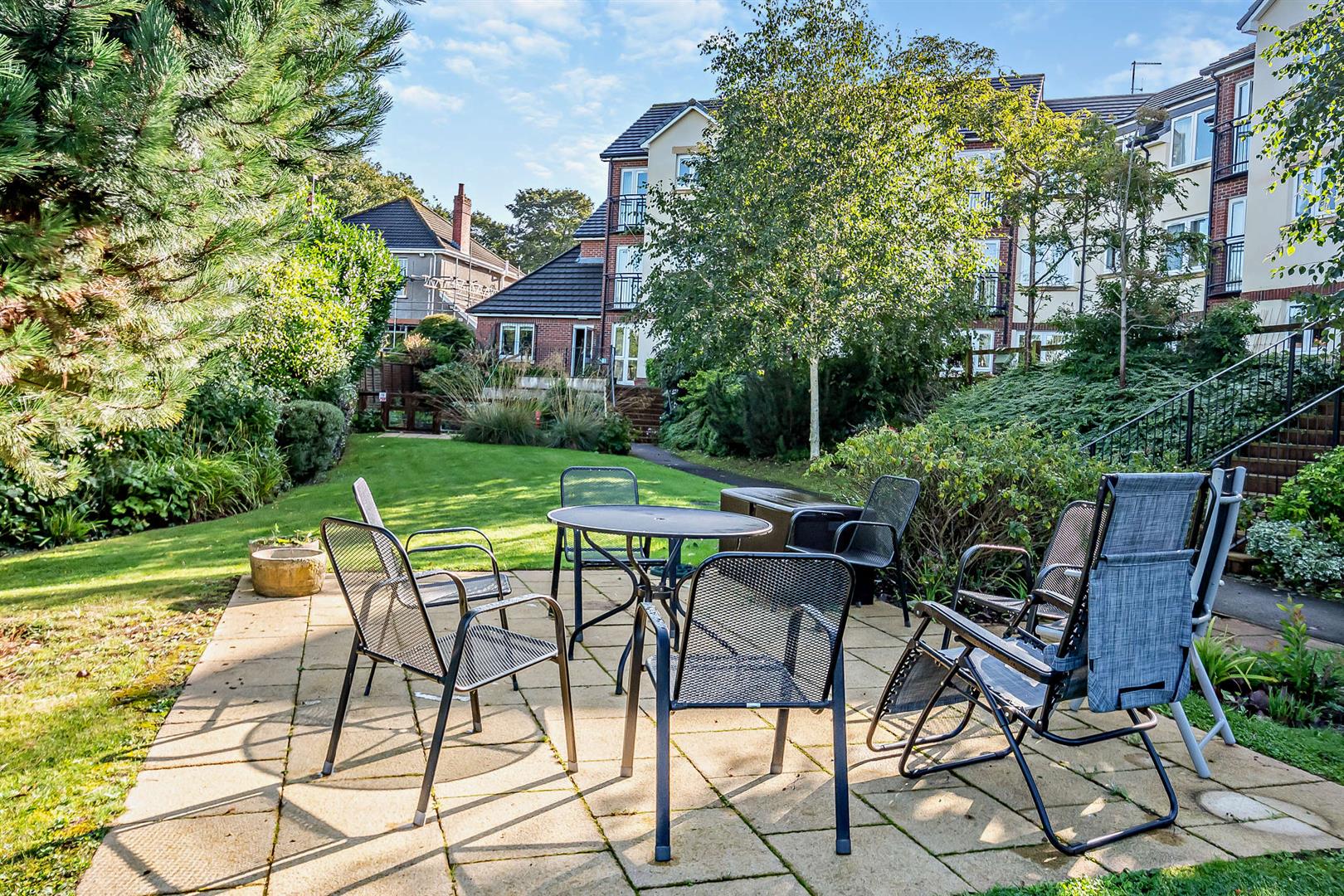 William Court Overnhill Road, Bristol