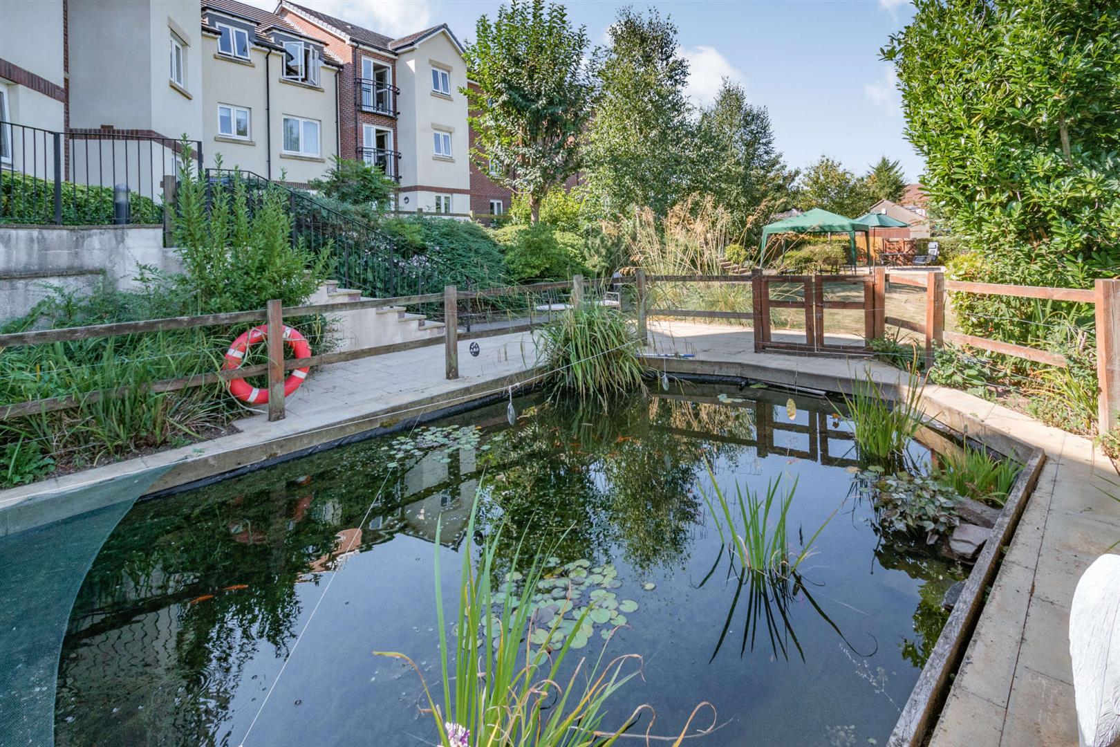 William Court Overnhill Road, Bristol