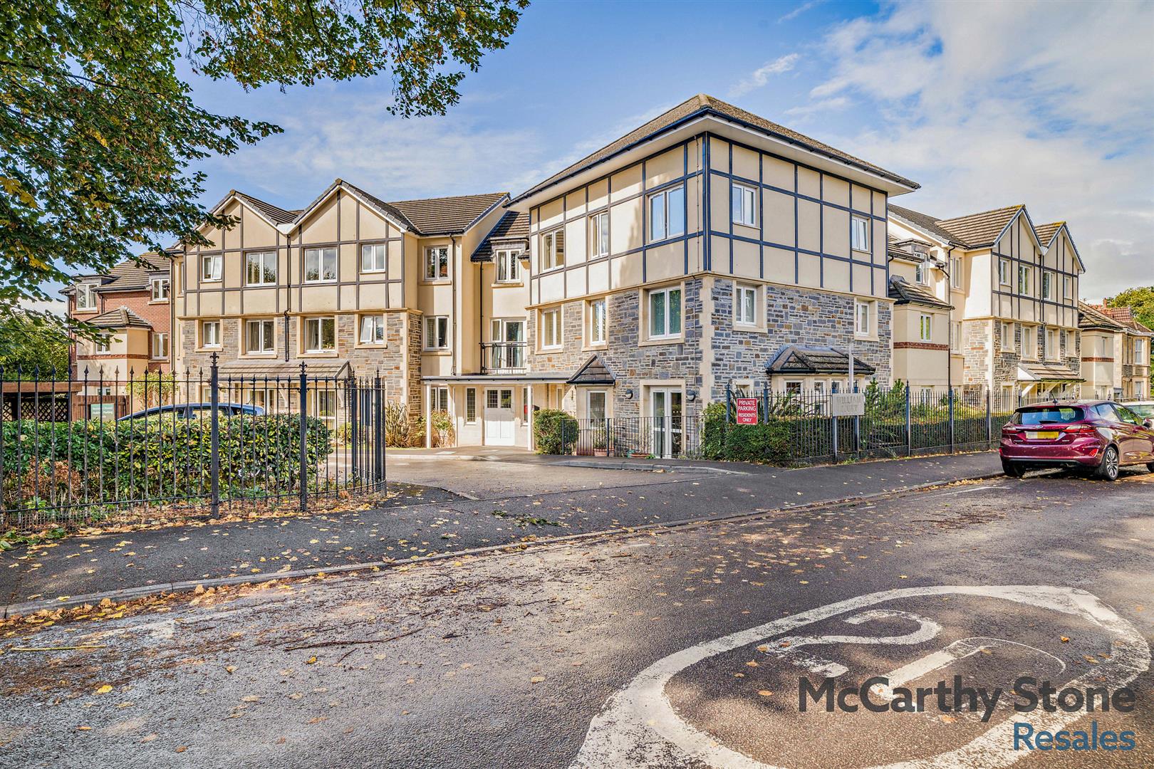 William Court Overnhill Road, Bristol