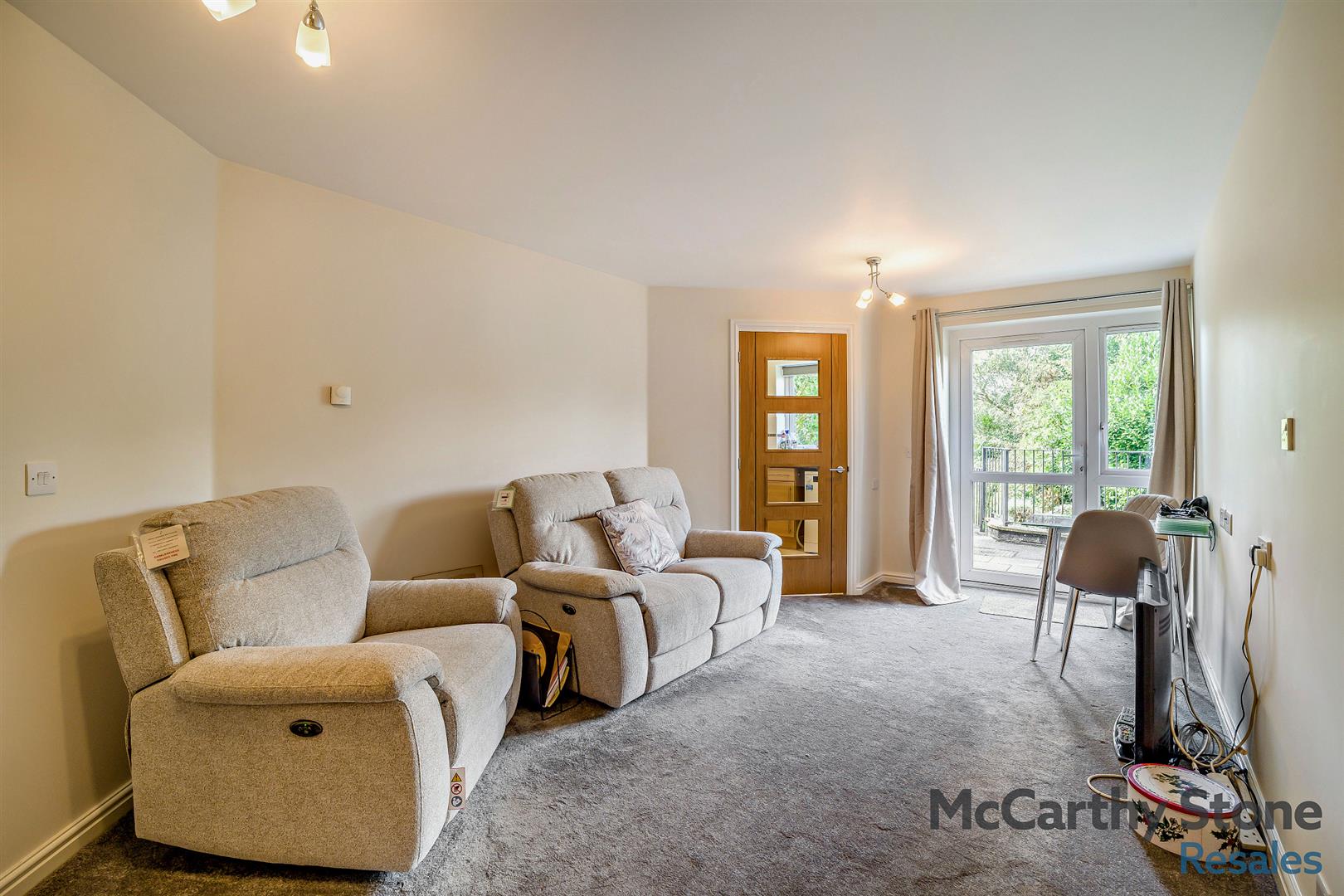 William Court Overnhill Road, Bristol