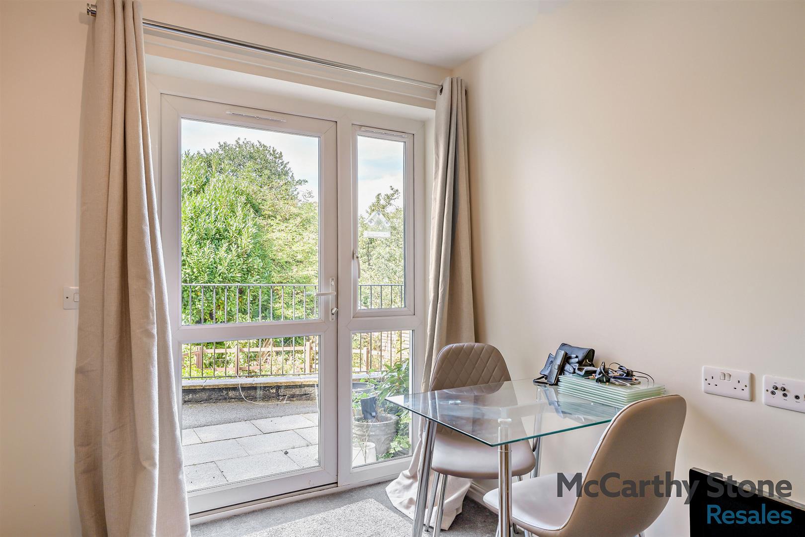 William Court Overnhill Road, Bristol