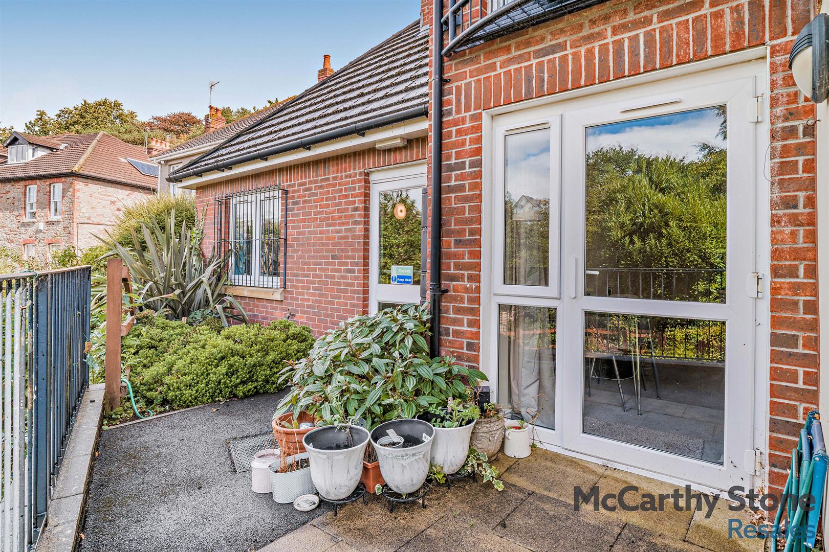 William Court Overnhill Road, Bristol