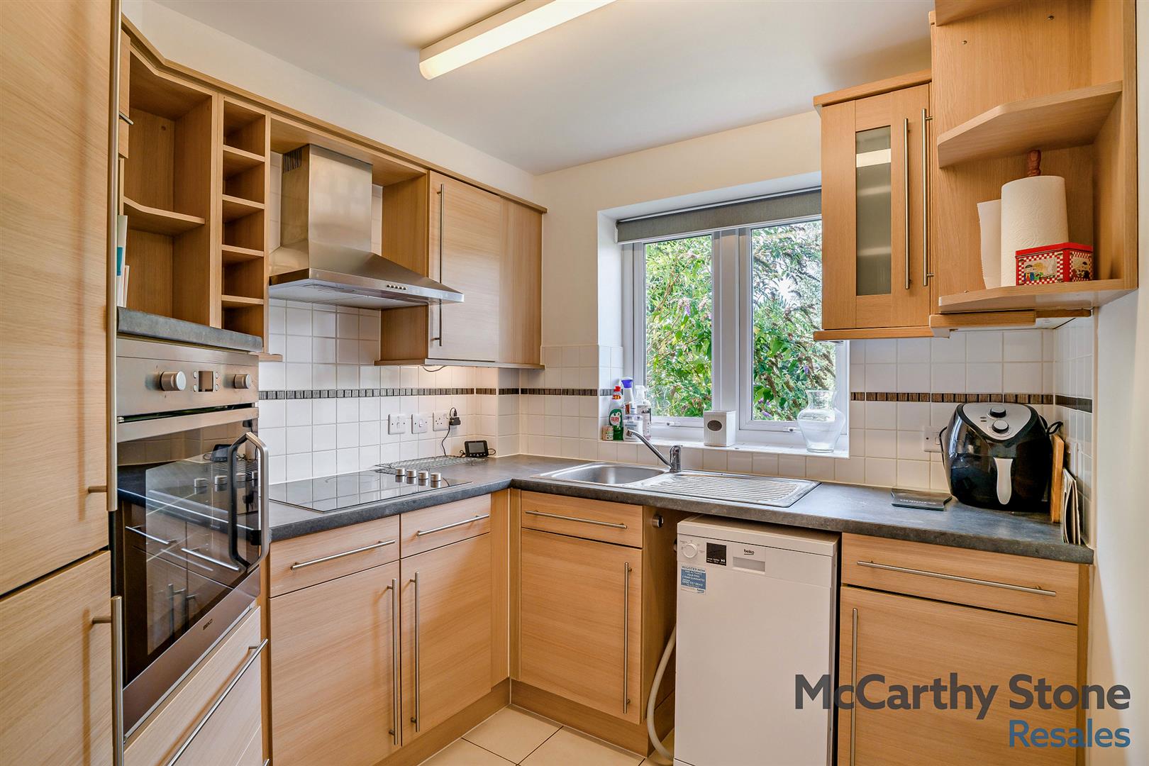 William Court Overnhill Road, Bristol