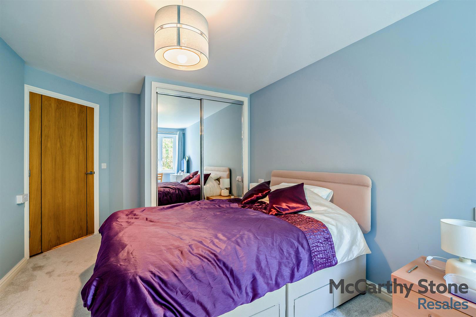 William Court Overnhill Road, Bristol