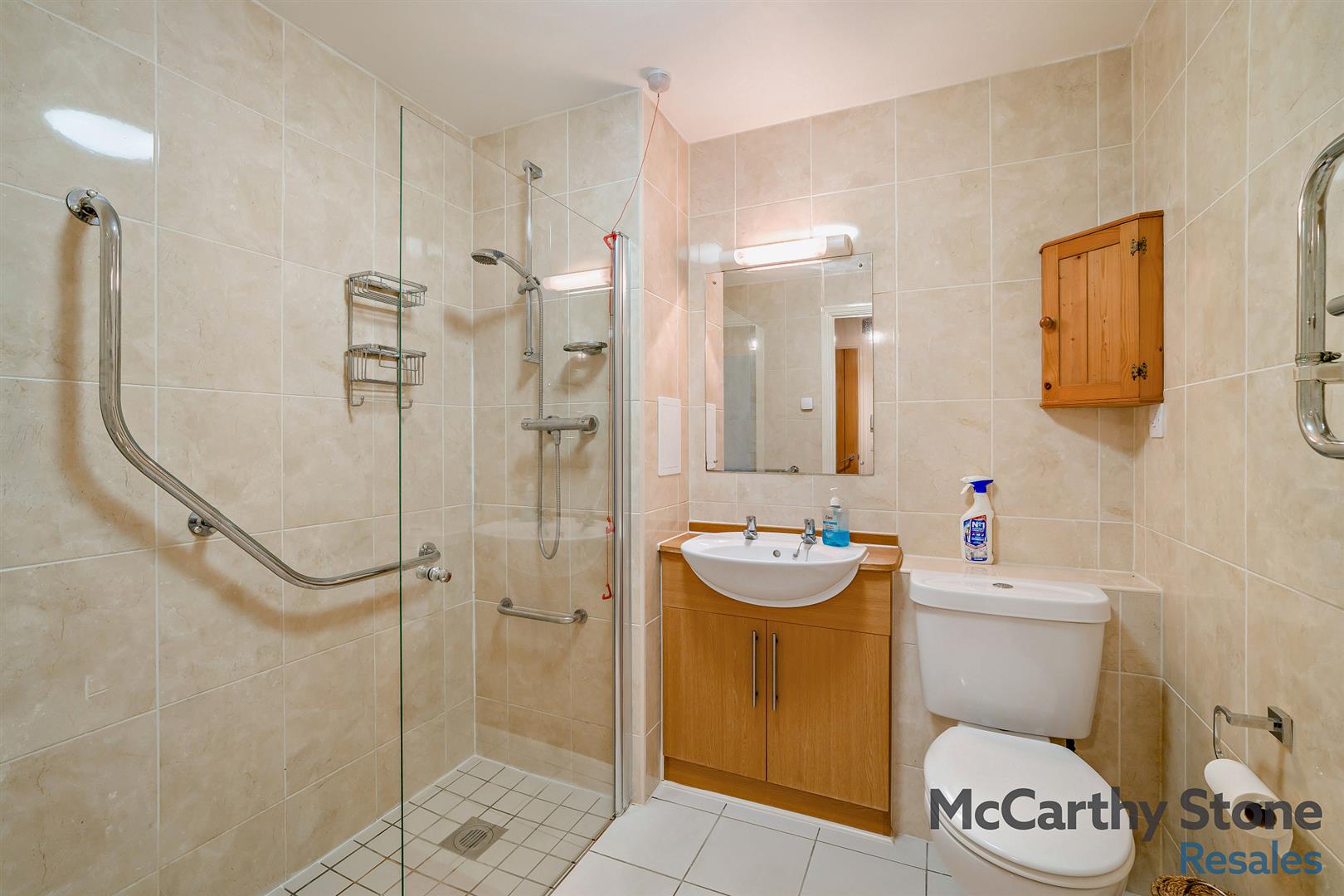 William Court Overnhill Road, Bristol