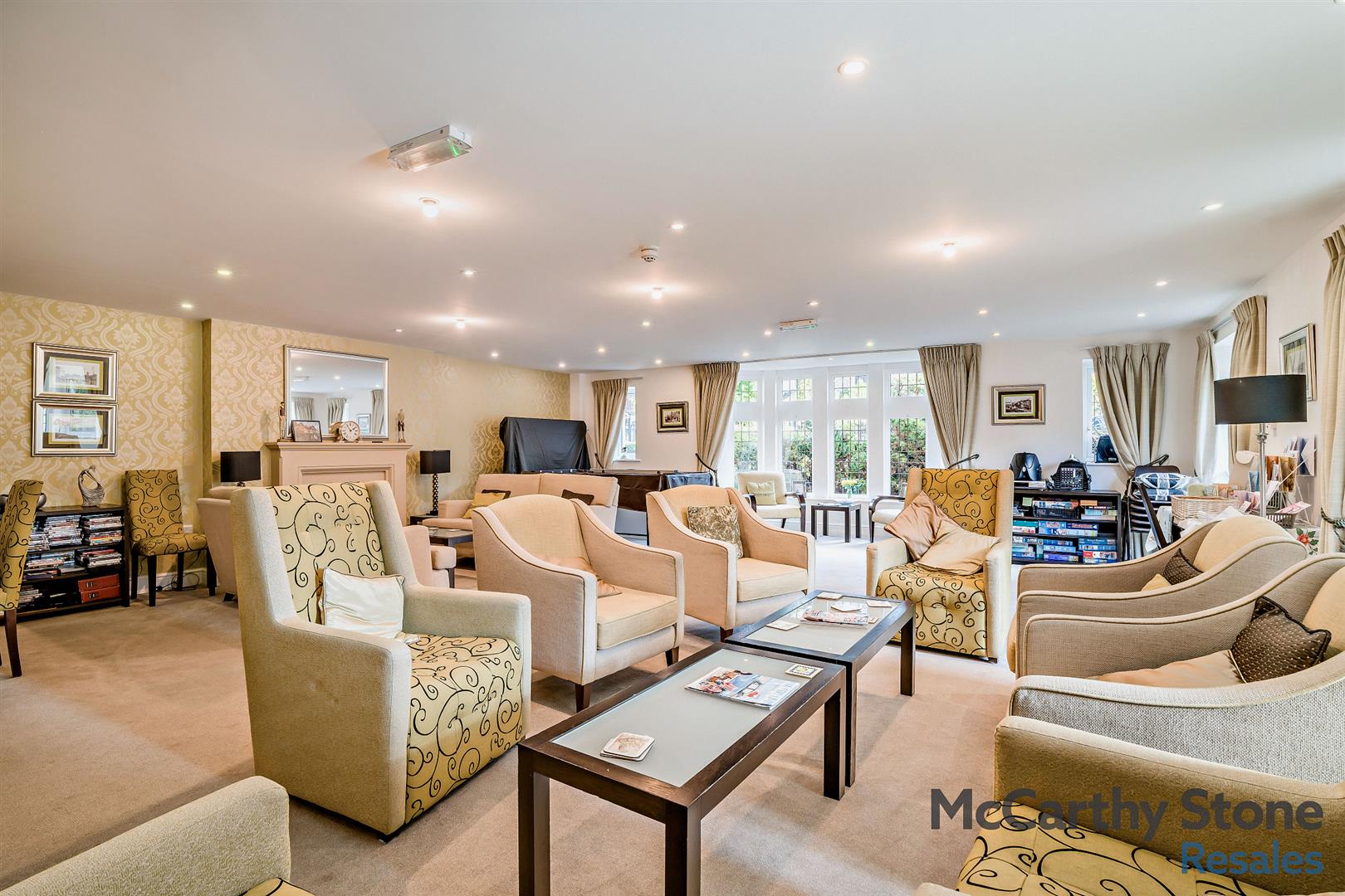 William Court Overnhill Road, Bristol