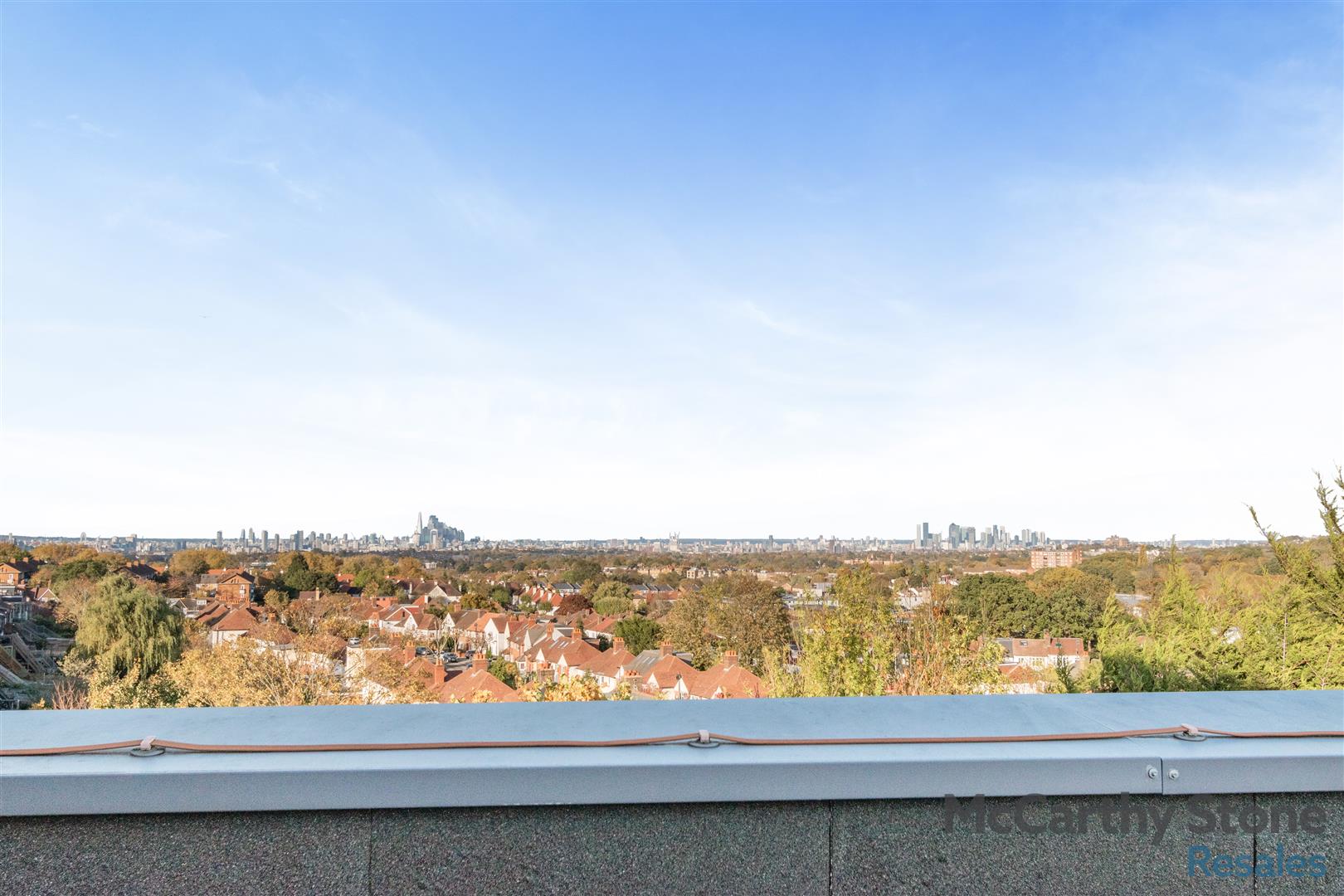 Lewis House, Beulah Hill, London