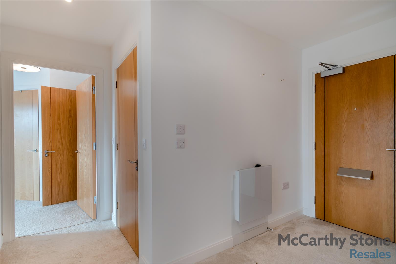 Lewis House, Beulah Hill, London