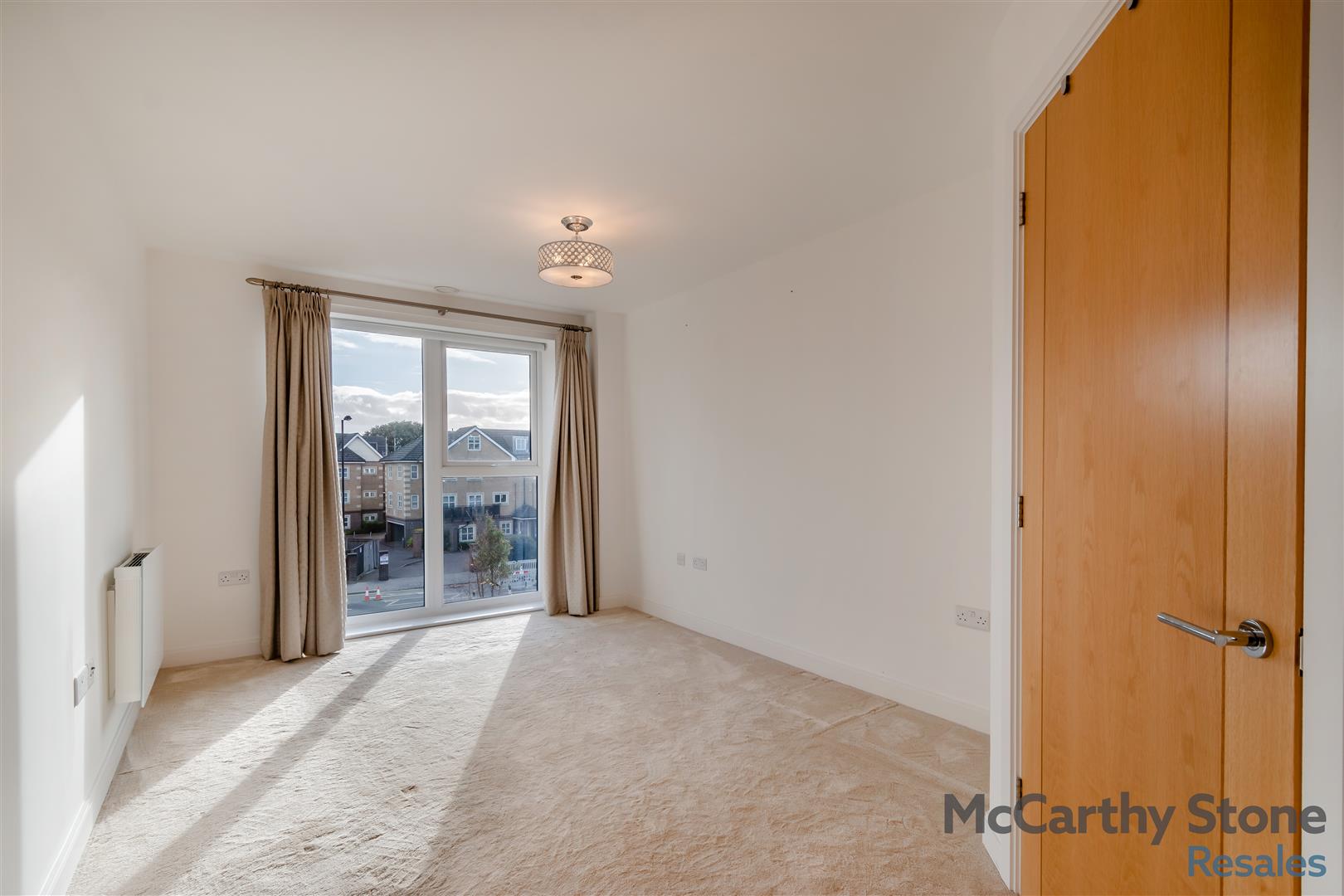 Lewis House, Beulah Hill, London