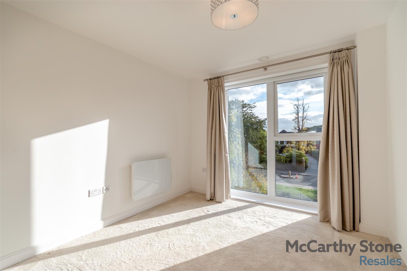 Lewis House, Beulah Hill, London