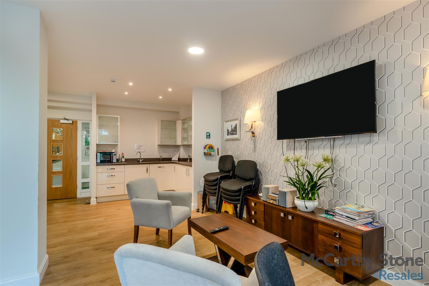 Lewis House, Beulah Hill, London