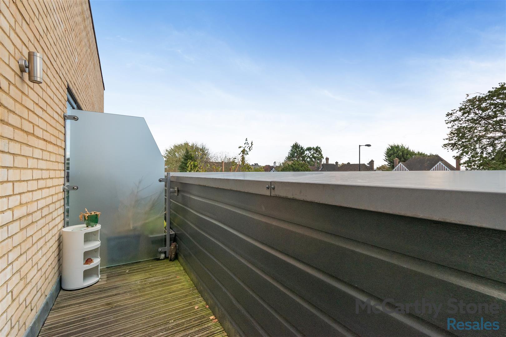 Lewis House, Beulah Hill, London