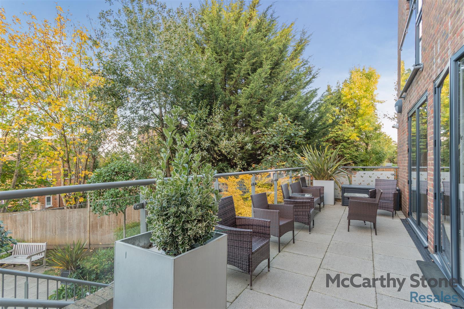 Lewis House, Beulah Hill, London