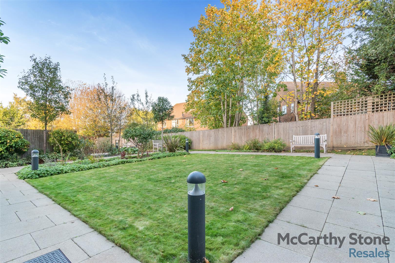 Lewis House, Beulah Hill, London