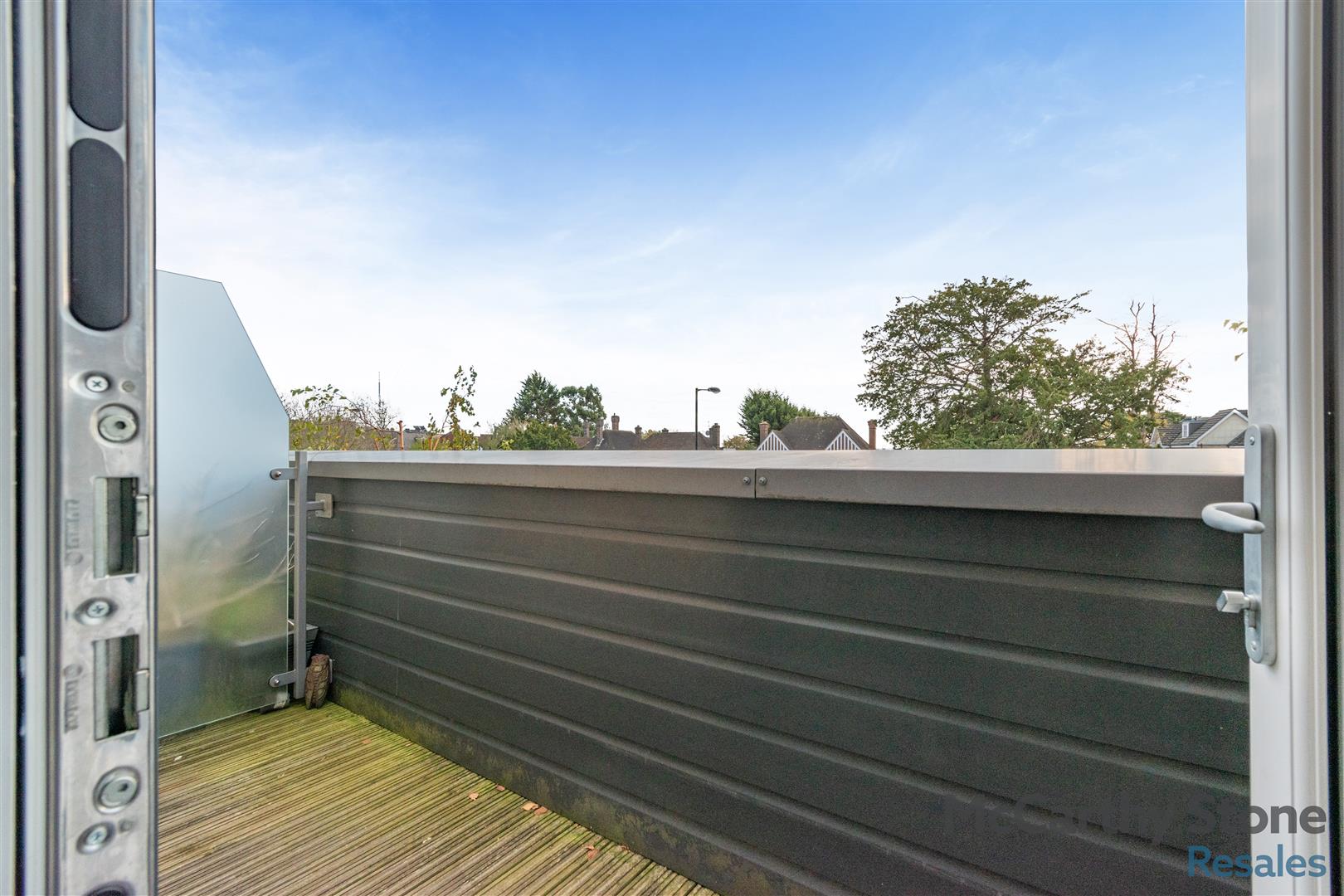 Lewis House, Beulah Hill, London