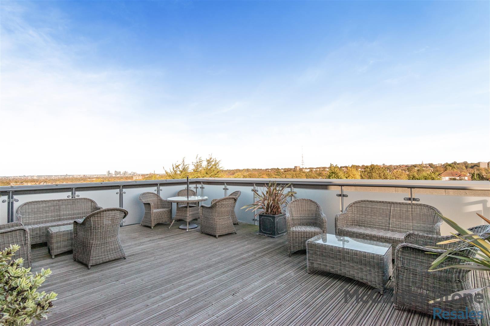 Lewis House, Beulah Hill, London