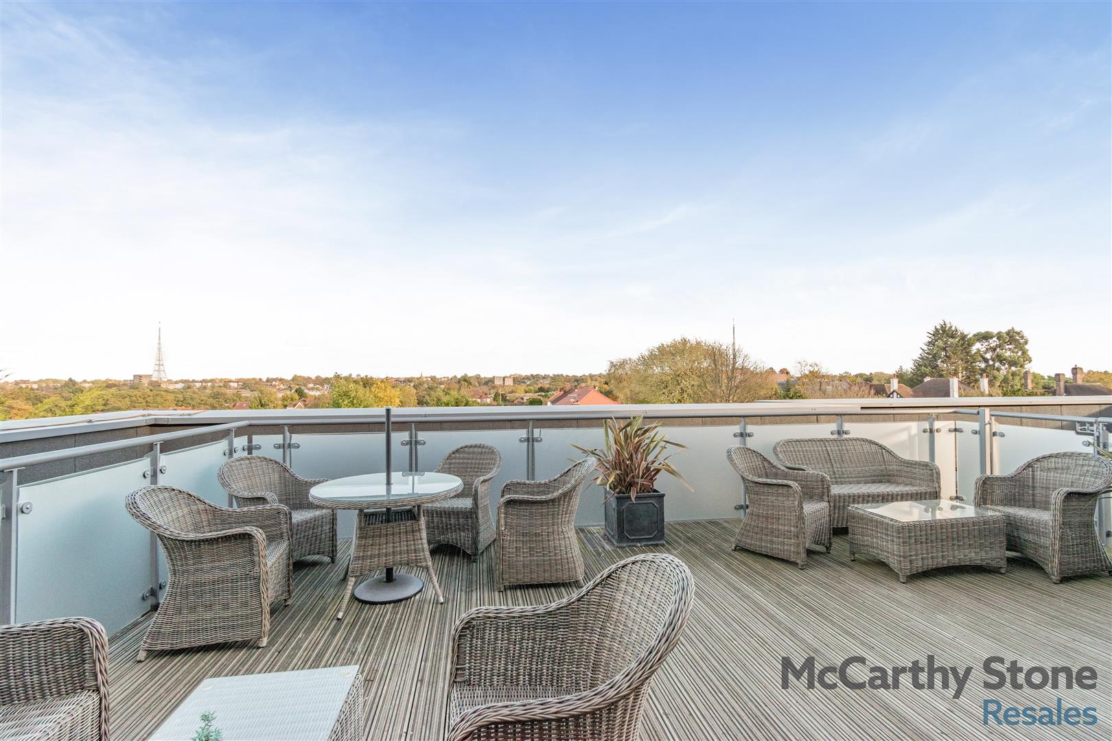 Lewis House, Beulah Hill, London