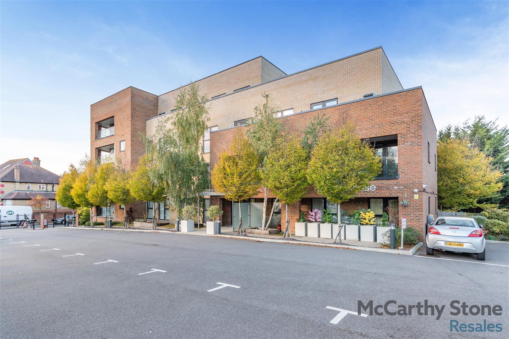 Lewis House, Beulah Hill, London