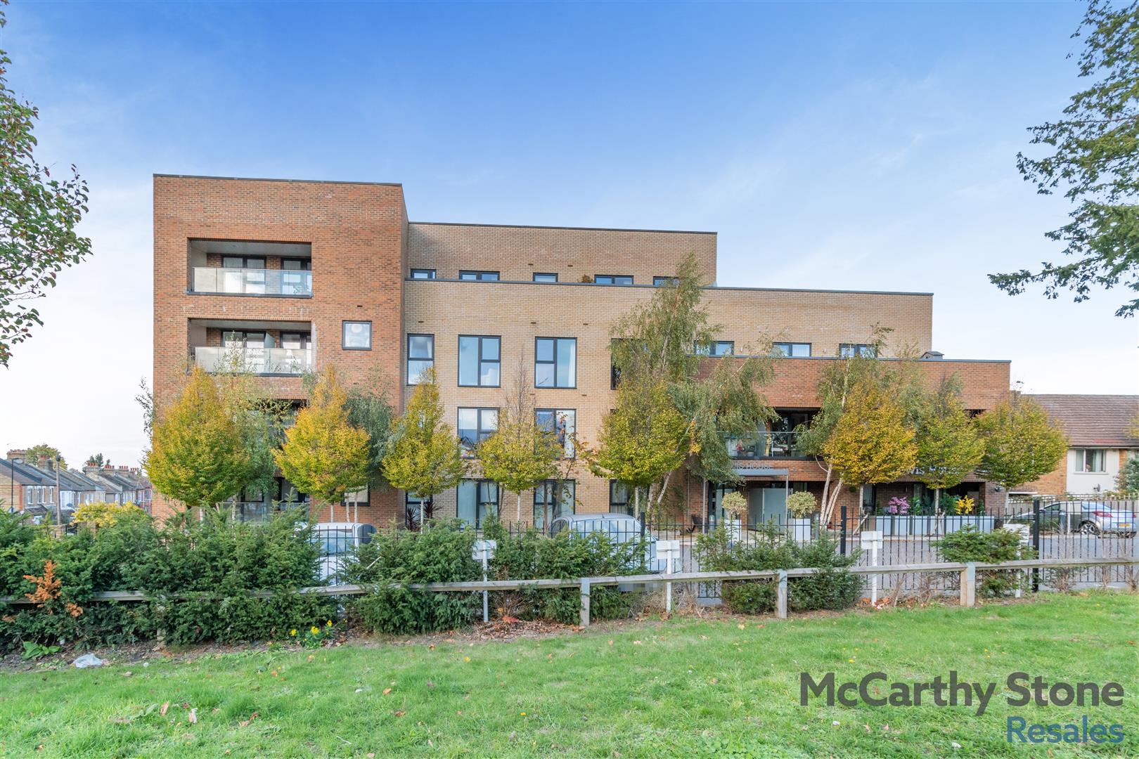 Lewis House, Beulah Hill, London