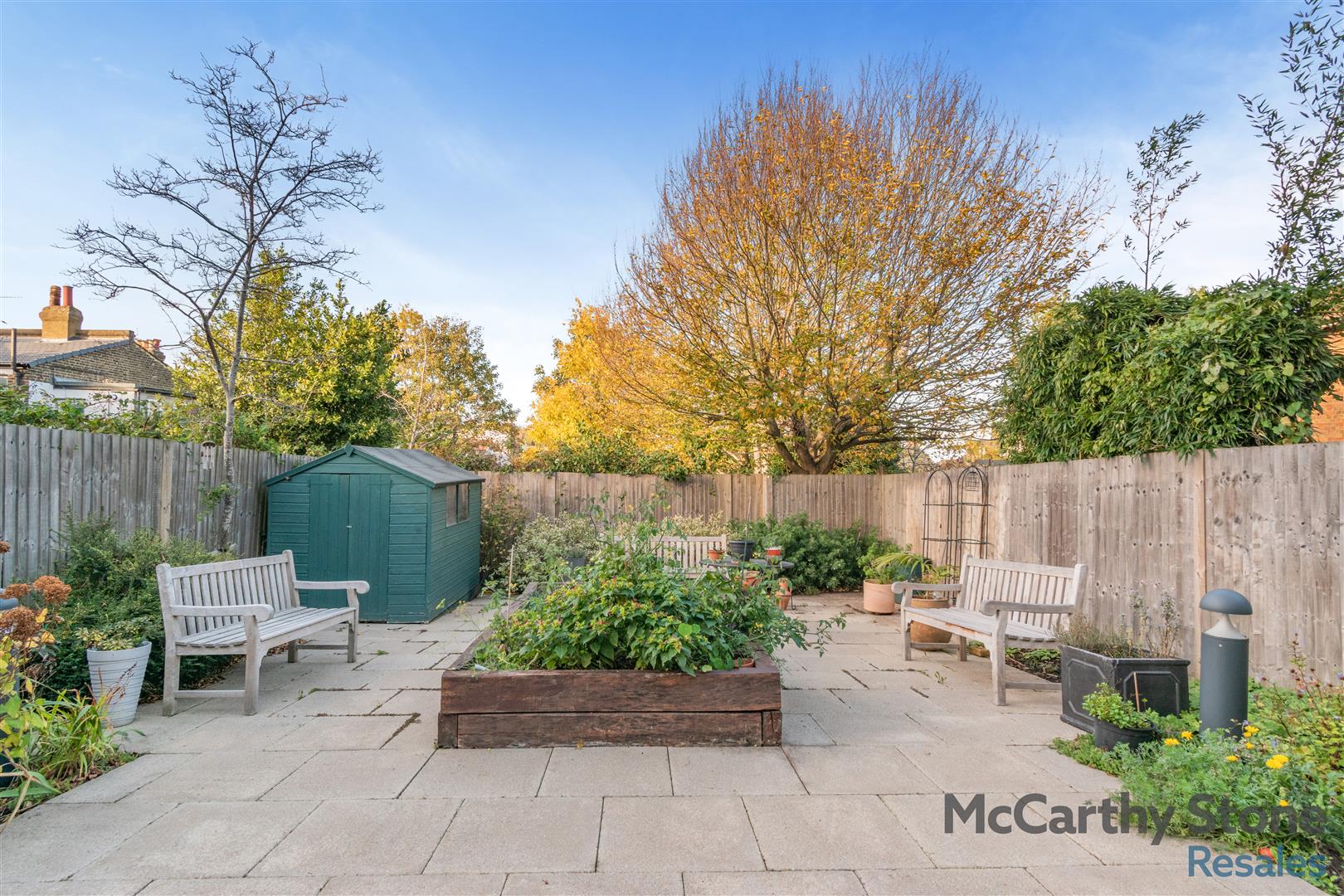 Lewis House, Beulah Hill, London