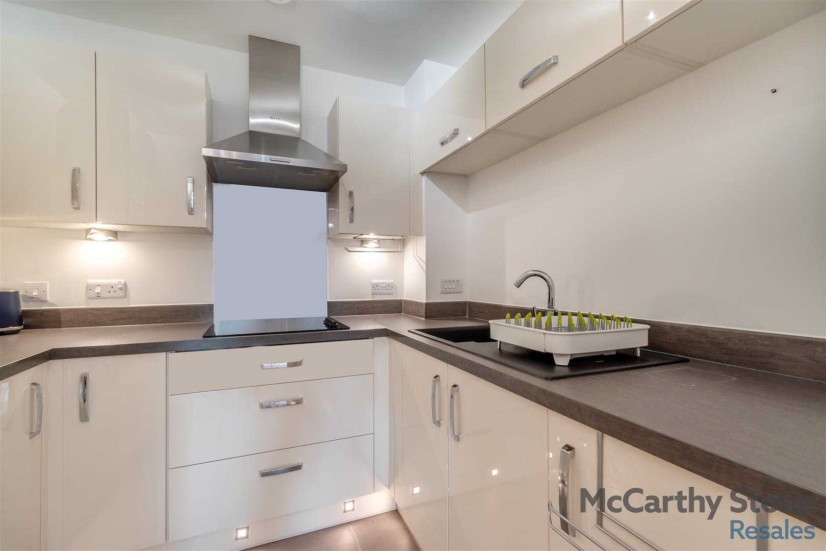 Lewis House, Beulah Hill, London