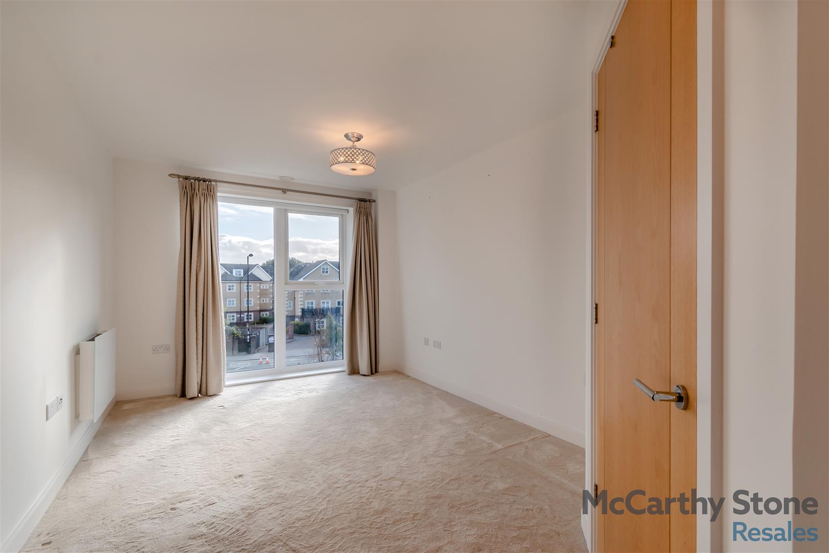 Lewis House, Beulah Hill, London