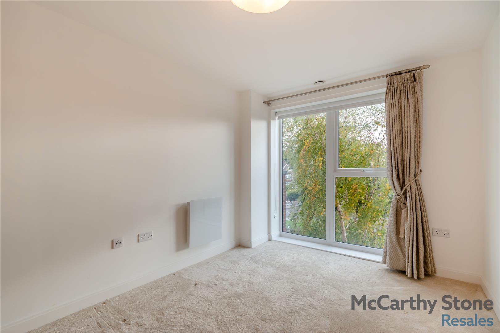 Lewis House, Beulah Hill, London