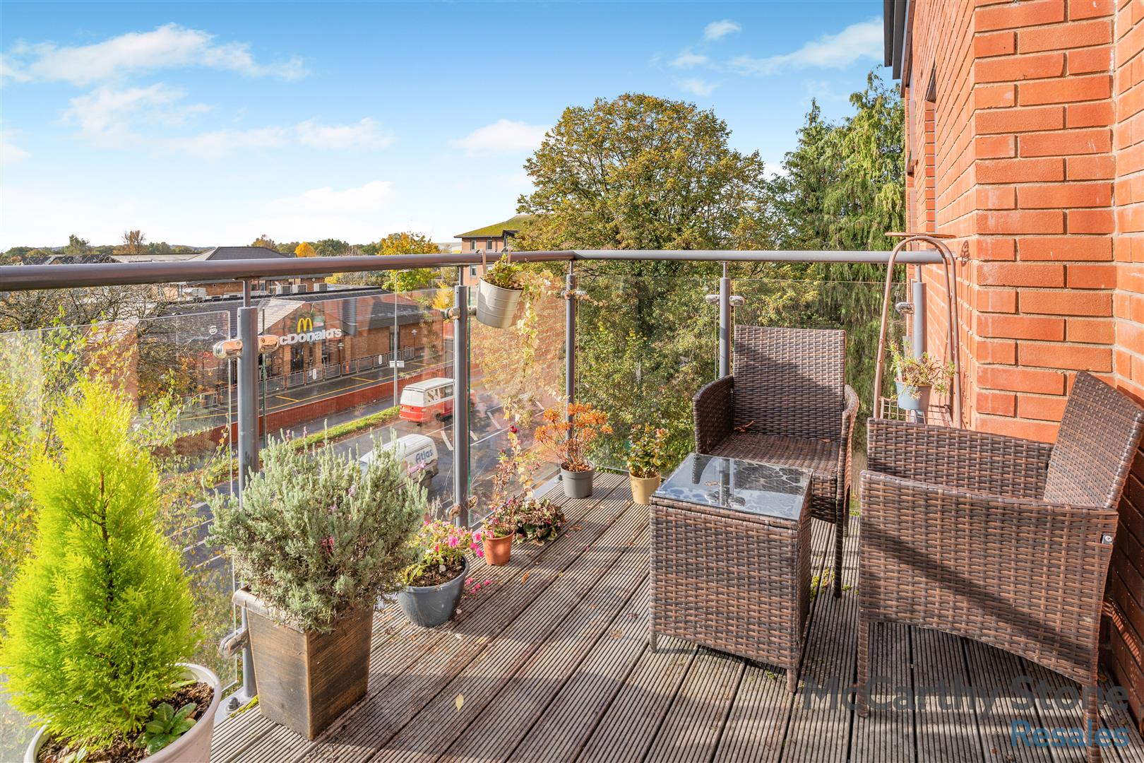 Llys Isan, Ilex Close, Llanishen, Cardiff, CF14 5DZ