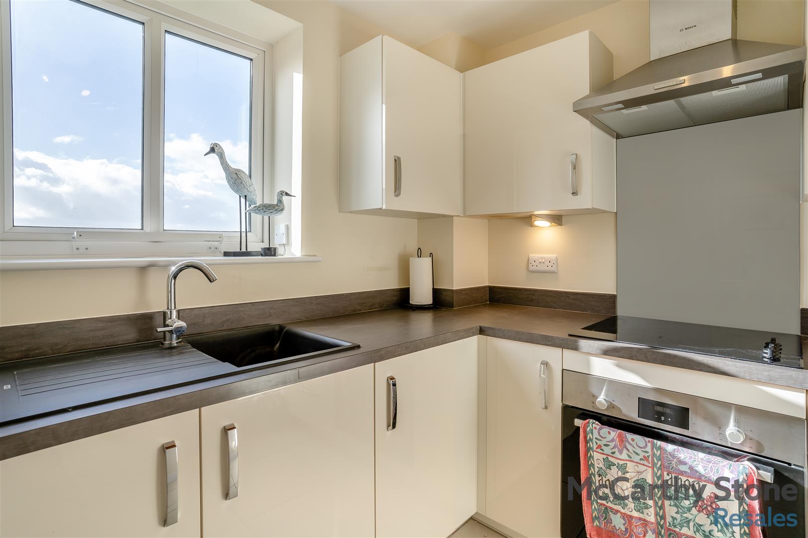 Llys Isan, Ilex Close, Llanishen, Cardiff, CF14 5DZ