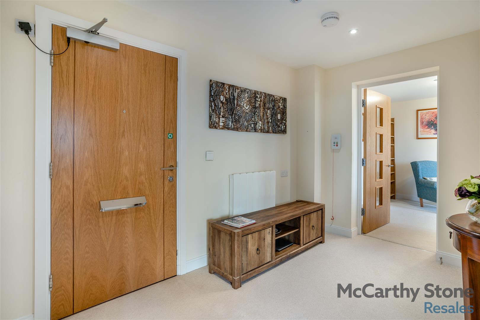 Llys Isan, Ilex Close, Llanishen, Cardiff, CF14 5DZ