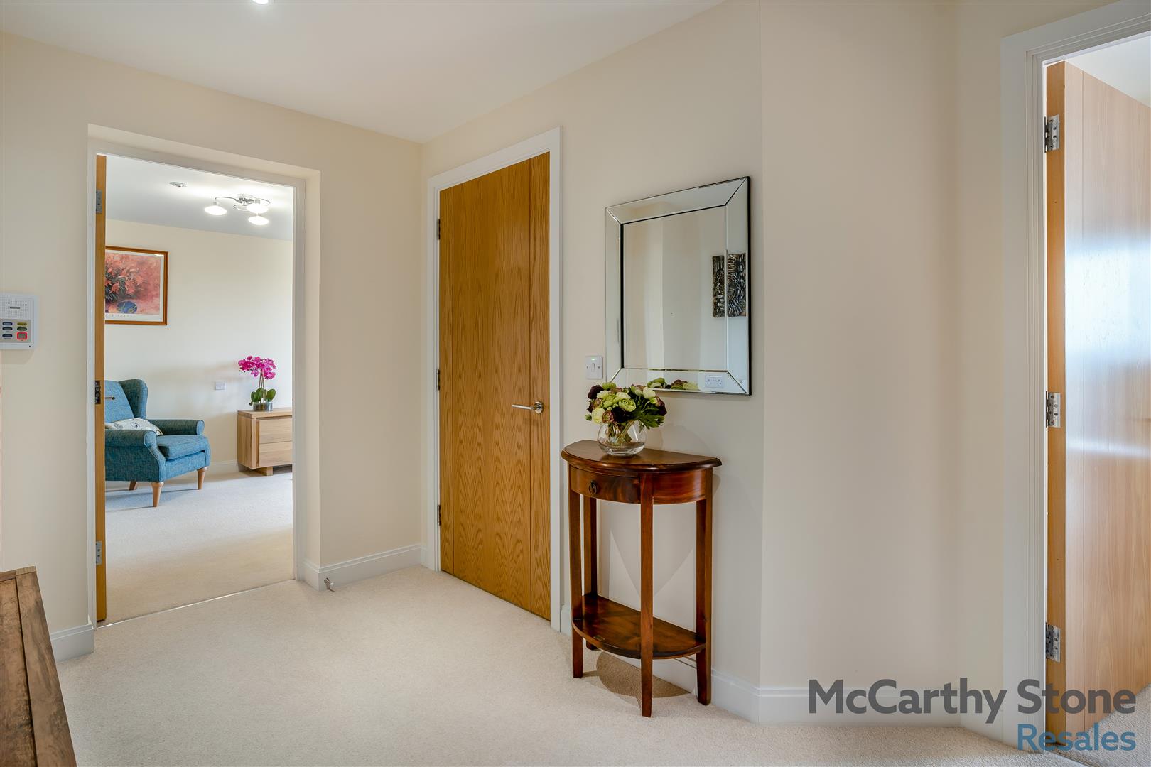 Llys Isan, Ilex Close, Llanishen, Cardiff, CF14 5DZ