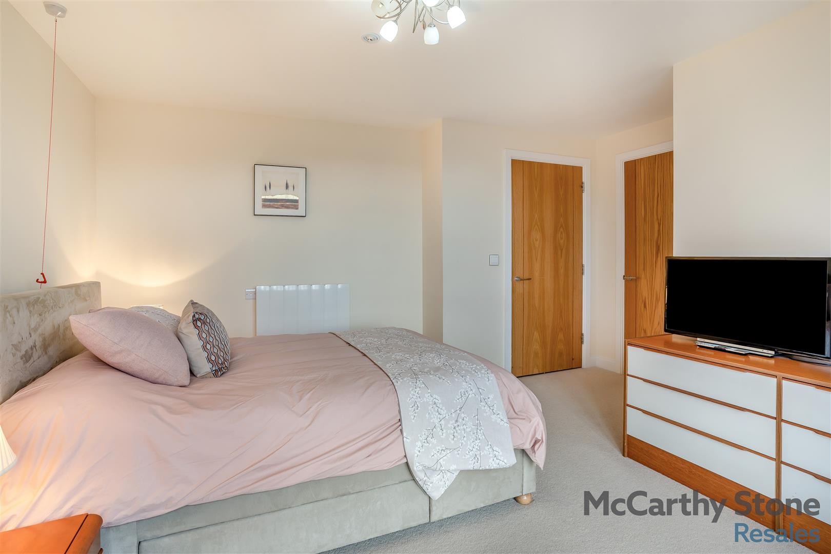 Llys Isan, Ilex Close, Llanishen, Cardiff, CF14 5DZ