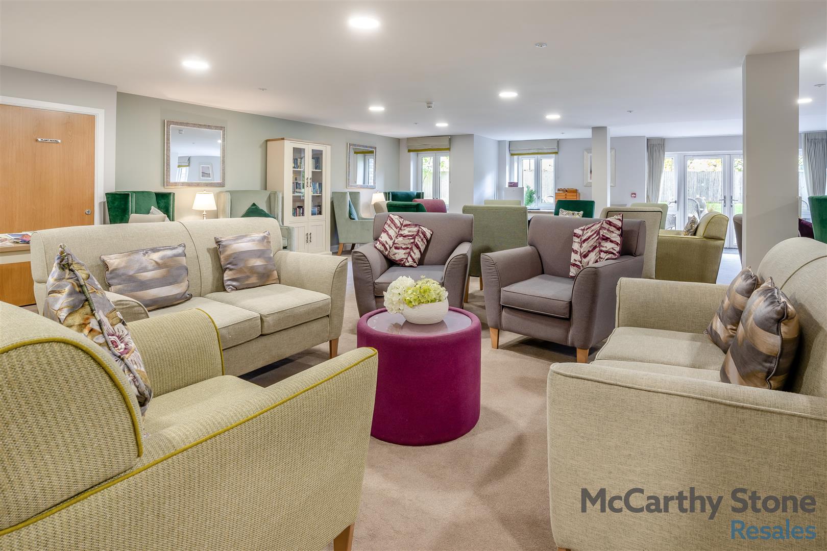 Llys Isan, Ilex Close, Llanishen, Cardiff, CF14 5DZ