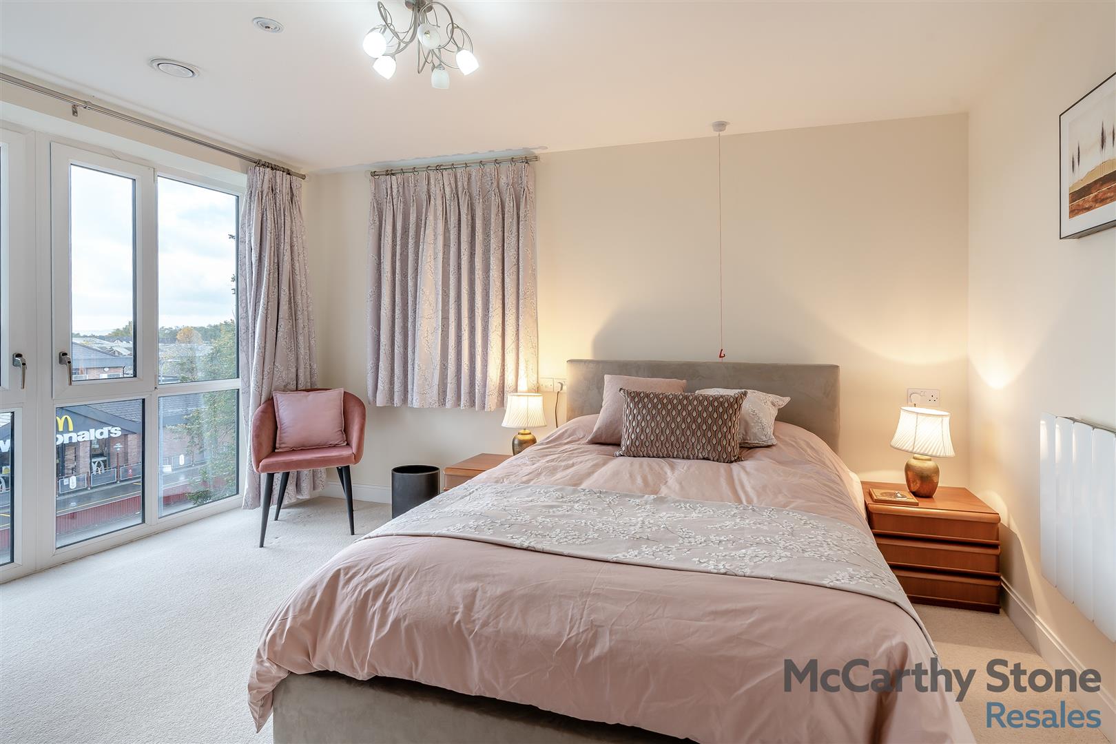 Llys Isan, Ilex Close, Llanishen, Cardiff, CF14 5DZ