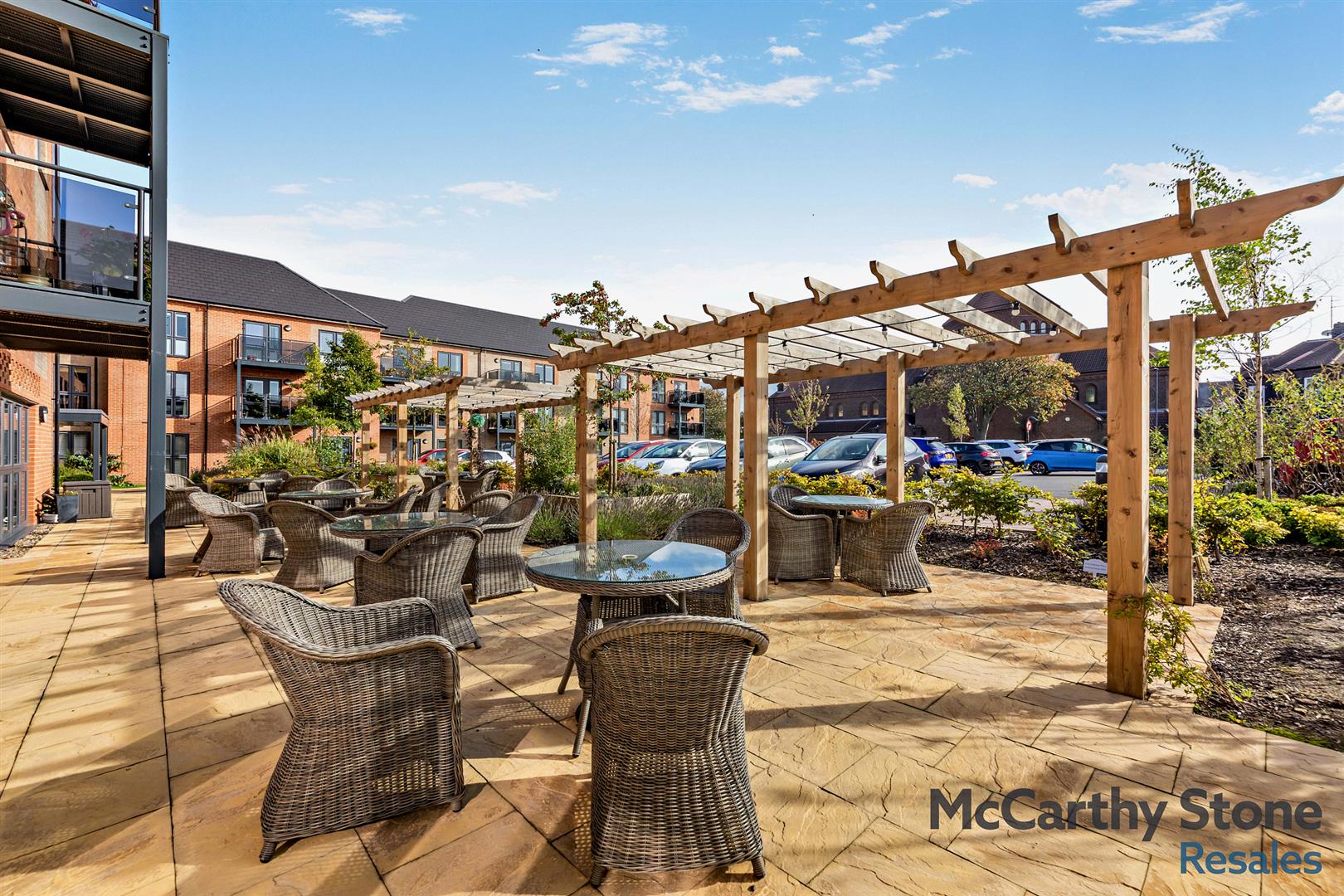 Elderton Place, Marine Avenue, Whitley Bay NE26 1BX