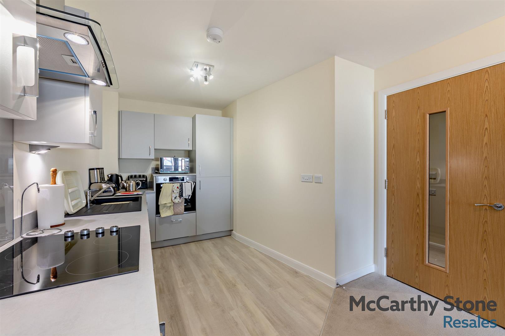 Elderton Place, Marine Avenue, Whitley Bay NE26 1BX