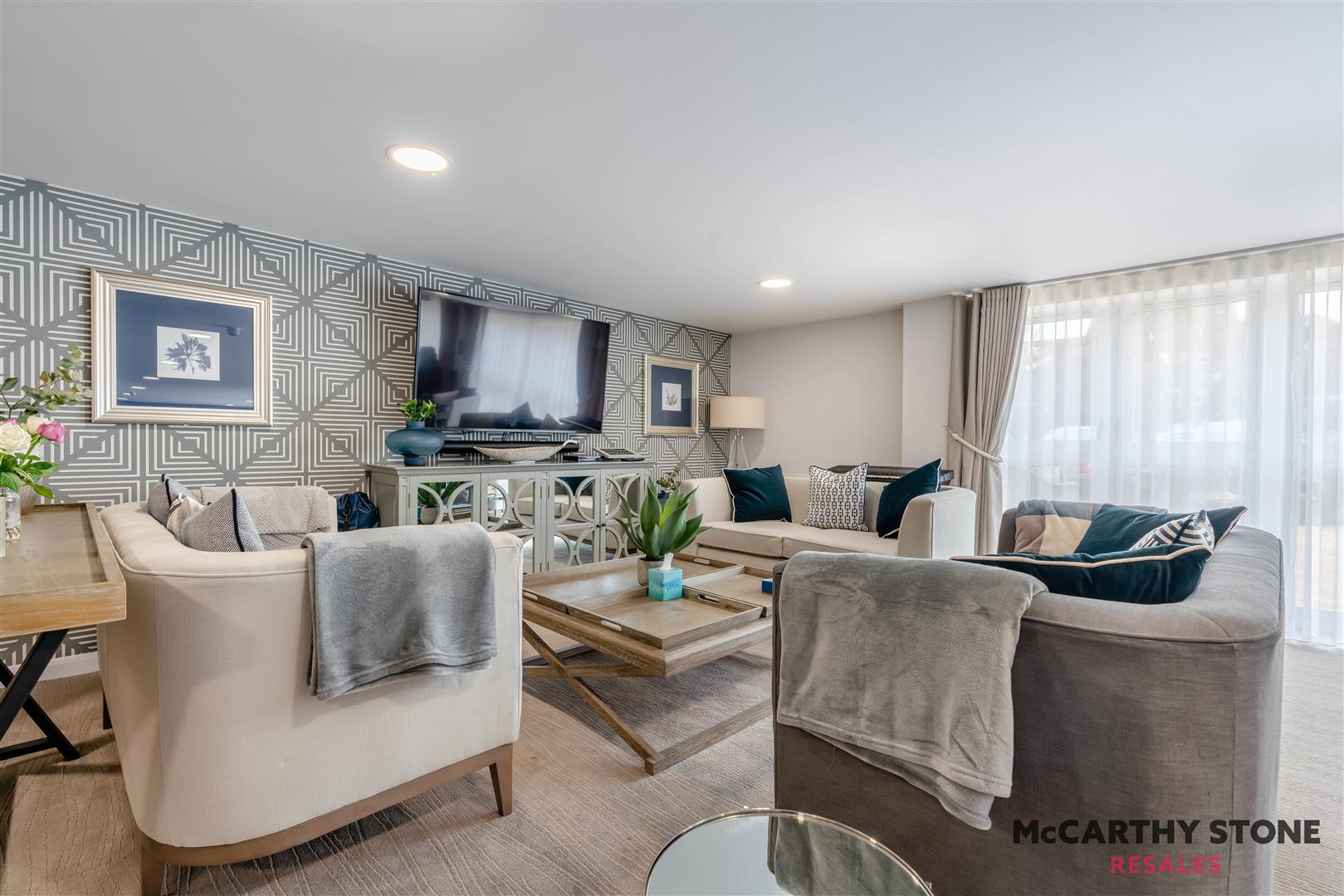 Elderton Place, Marine Avenue, Whitley Bay NE26 1BX