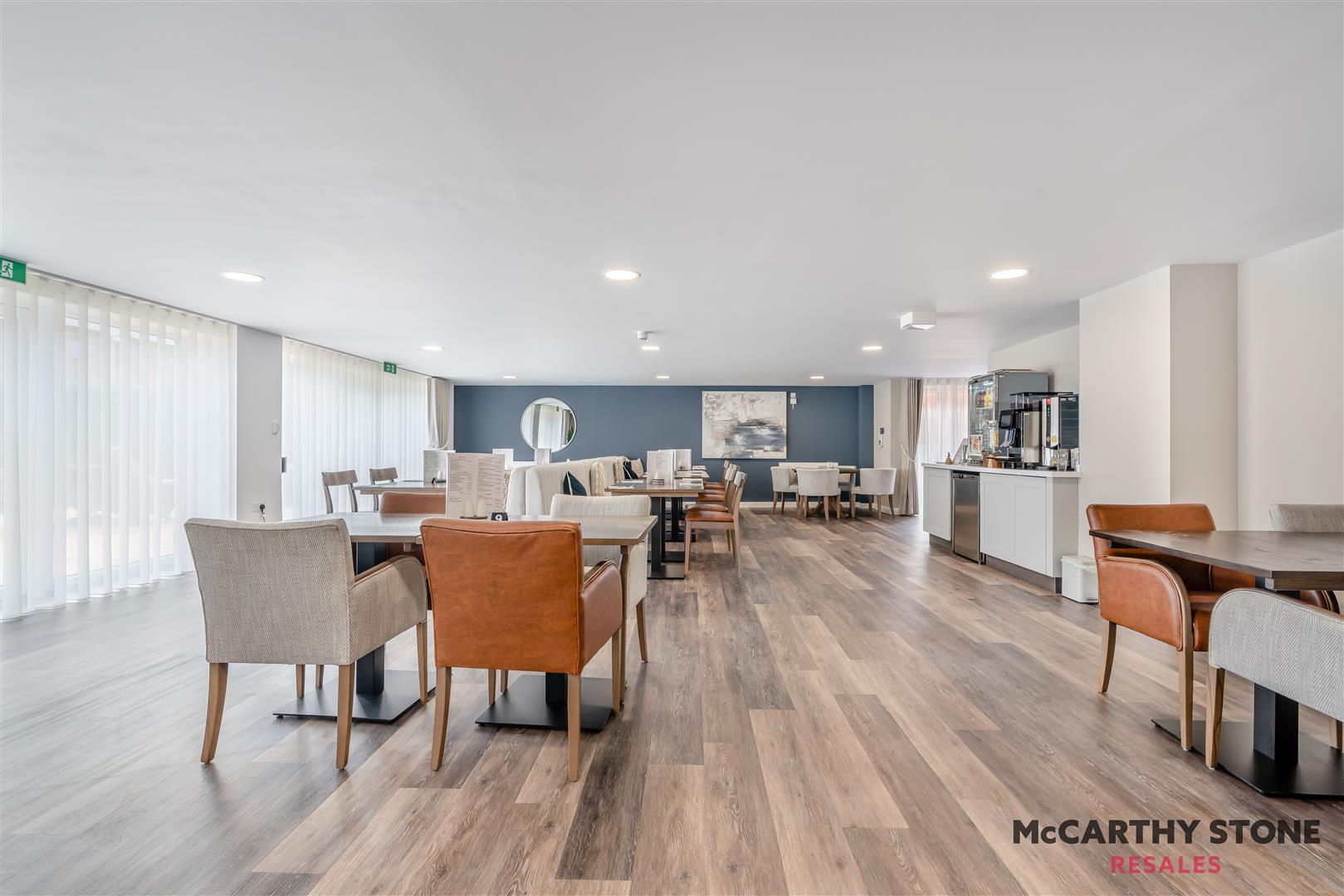 Elderton Place, Marine Avenue, Whitley Bay NE26 1BX