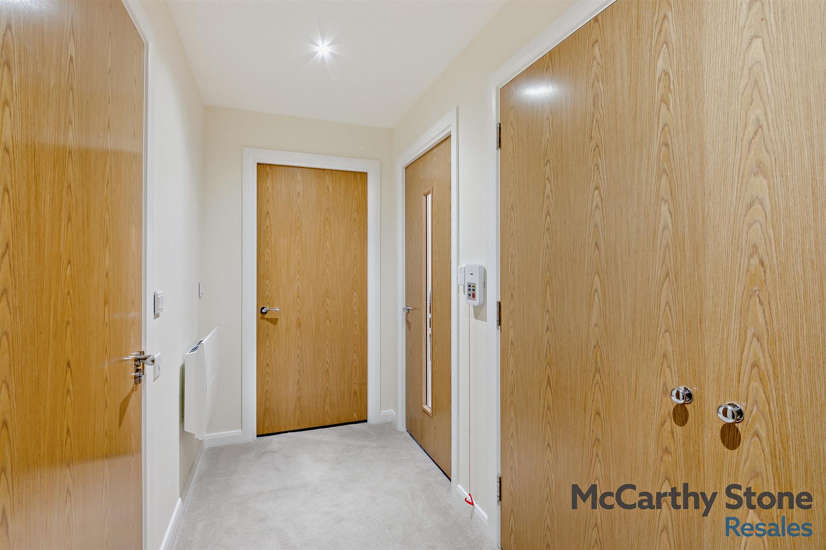 Elderton Place, Marine Avenue, Whitley Bay NE26 1BX