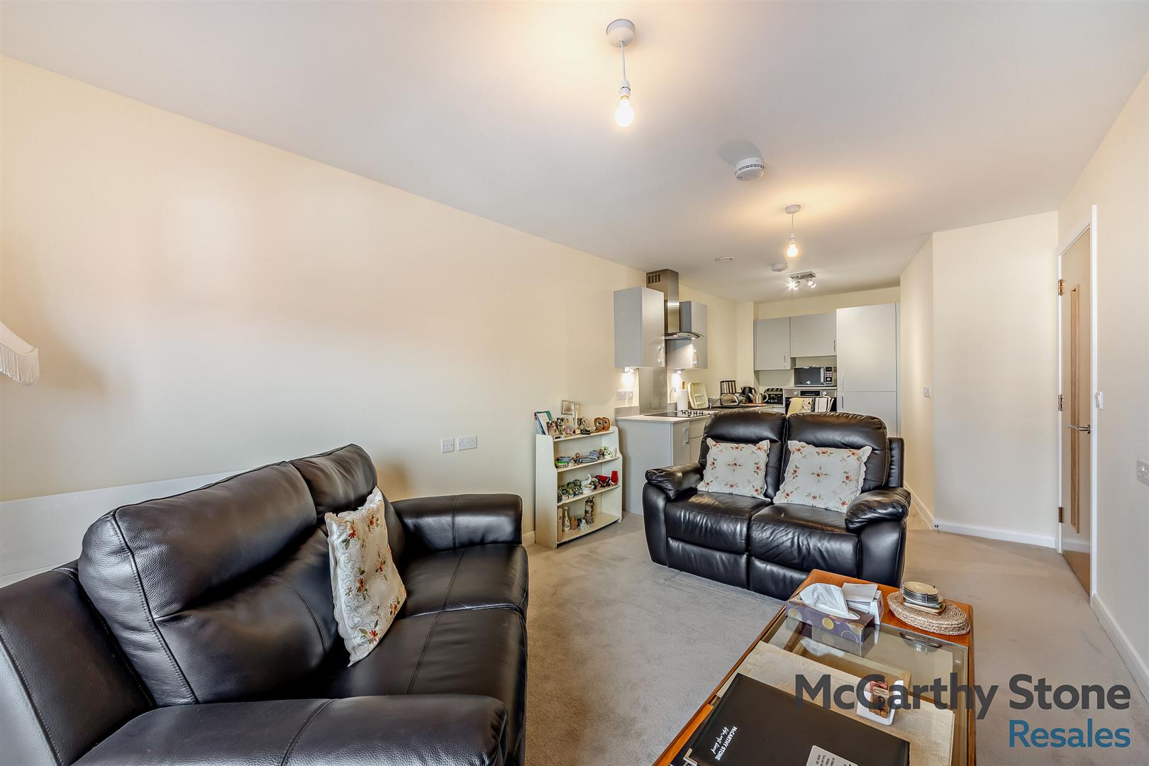 Elderton Place, Marine Avenue, Whitley Bay NE26 1BX