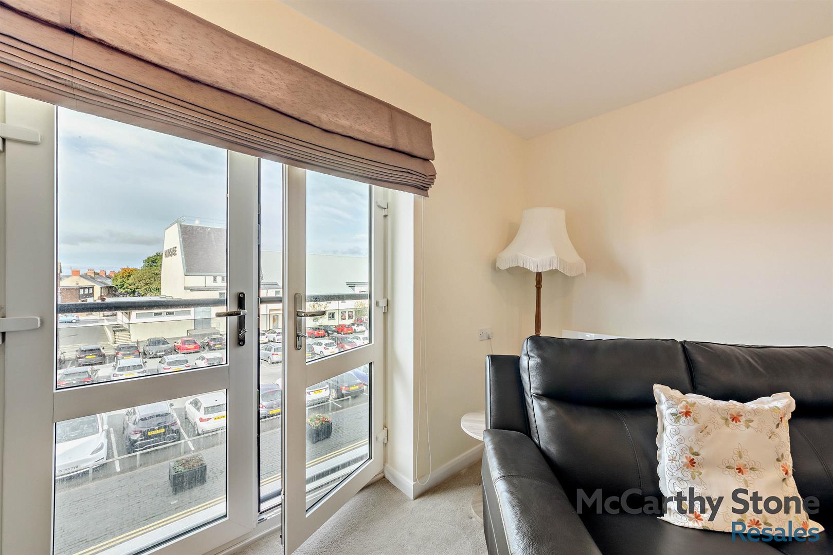 Elderton Place, Marine Avenue, Whitley Bay NE26 1BX